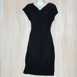 ⭐️ Tiana B. M Black Maxi Dress Excellent Condition